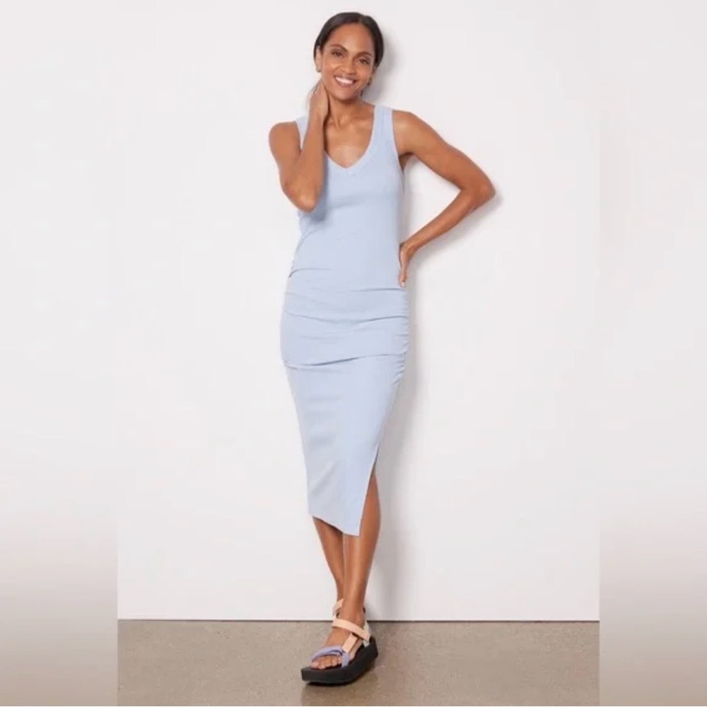 Michael Stars Wren Midi Dress